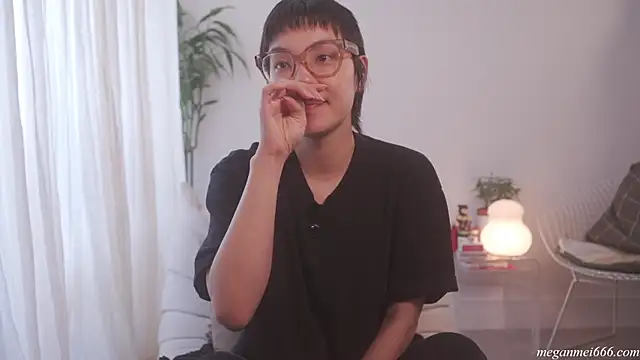 meganmei666 online show from 26, 4, 2026