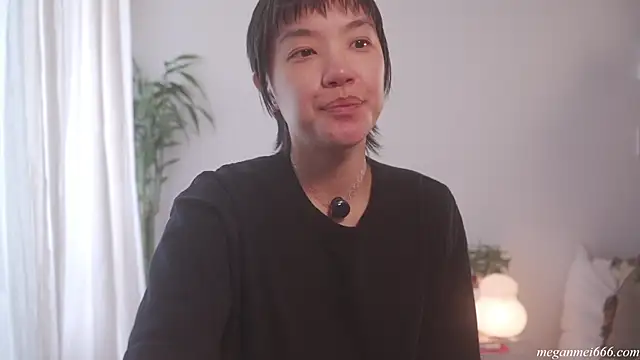 Snapshot of meganmei666 chatting on 10, 5, 2026 meganmei666 online show from 10, 5, 2026