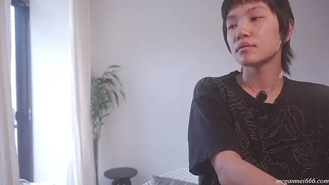 Snapshot of meganmei666 chatting on 11, 5, 2026 meganmei666 online show from 11, 5, 2026
