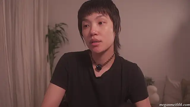 Snapshot of meganmei666 chatting on 20, 5, 2026 meganmei666 online show from 20, 5, 2026