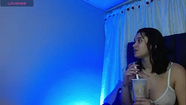 megan lover online show from 7, 7, 2026