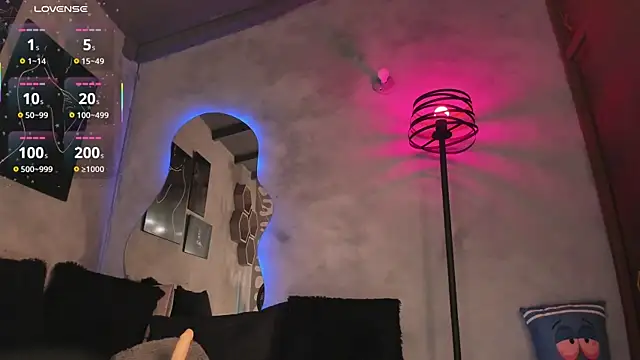 Snapshot of Danii-420 chatting on 21, 2, 2025 Danii-420 online show from 21, 2, 2025