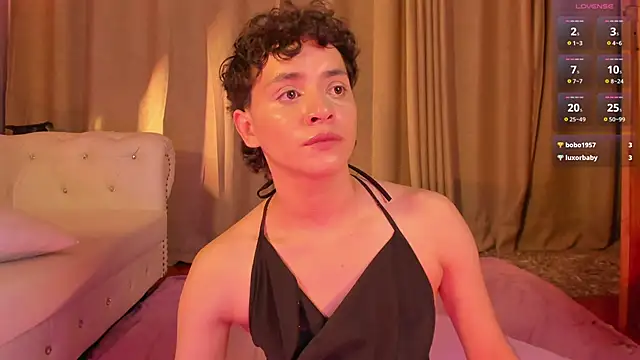 Brann tadzio online show from 2, 2, 2025