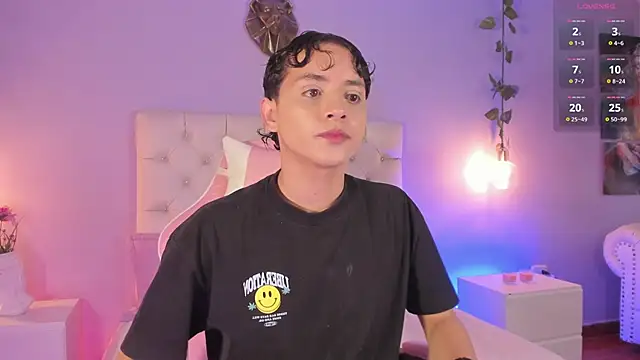 Brann tadzio online show from 7, 2, 2025