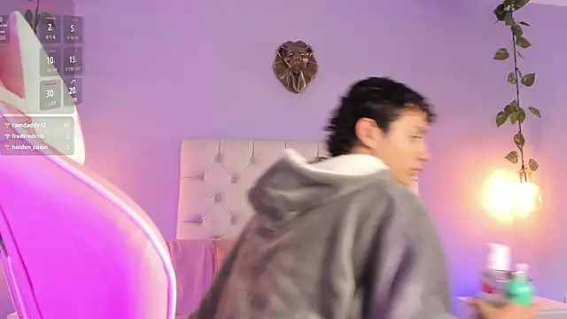 Brann tadzio online show from 5, 3, 2025