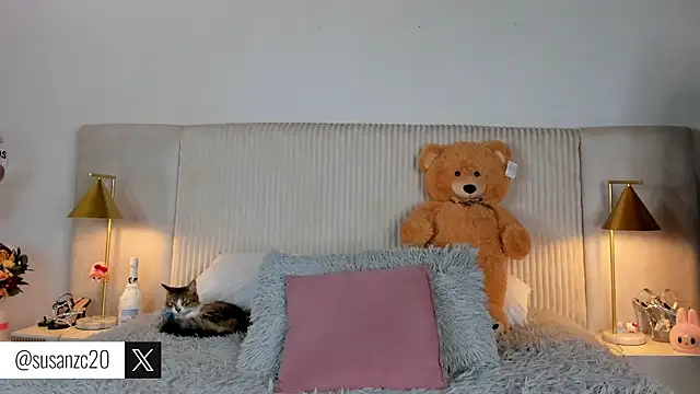 susan zc online show from 12, 9, 2025