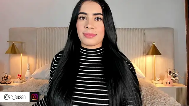 susan zc online show from 26, 9, 2025