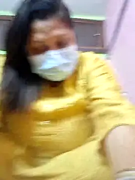 kunjan789 online show from 3, 1, 2025