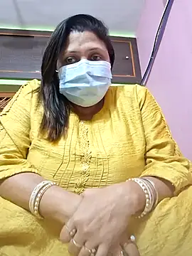 kunjan789 online show from 18, 1, 2025