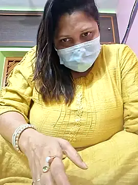 kunjan789 online show from 23, 1, 2025