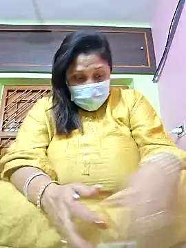 kunjan789 online show from 7, 2, 2025