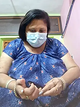 kunjan789 online show from 16, 3, 2025