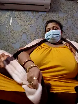 kunjan789 online show from 21, 12, 2025