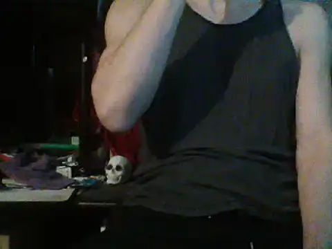 mrdemoncrowly online show from 10, 1, 2025