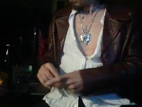 mrdemoncrowly online show from 12, 1, 2025