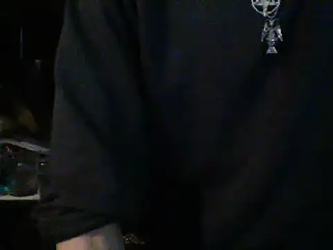 Snapshot of mrdemoncrowly chatting on 30, 1, 2025 mrdemoncrowly online show from 30, 1, 2025