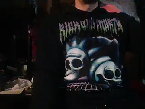 Snapshot of mrdemoncrowly chatting on 4, 2, 2025 mrdemoncrowly online show from 4, 2, 2025