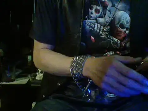 Snapshot of mrdemoncrowly chatting on 6, 2, 2025 mrdemoncrowly online show from 6, 2, 2025