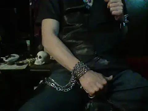 Snapshot of mrdemoncrowly chatting on 6, 2, 2025 mrdemoncrowly online show from 6, 2, 2025