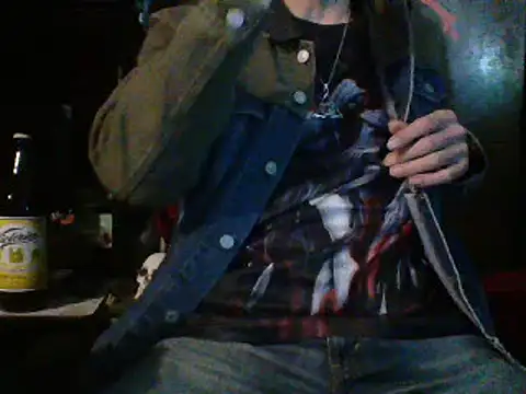 Snapshot of mrdemoncrowly chatting on 8, 2, 2025 mrdemoncrowly online show from 8, 2, 2025