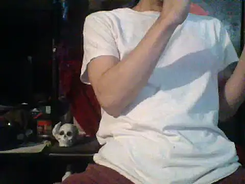 Snapshot of mrdemoncrowly chatting on 11, 2, 2025 mrdemoncrowly online show from 11, 2, 2025