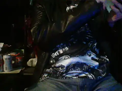 Snapshot of mrdemoncrowly chatting on 13, 2, 2025 mrdemoncrowly online show from 13, 2, 2025