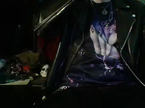 Snapshot of mrdemoncrowly chatting on 15, 2, 2025 mrdemoncrowly online show from 15, 2, 2025