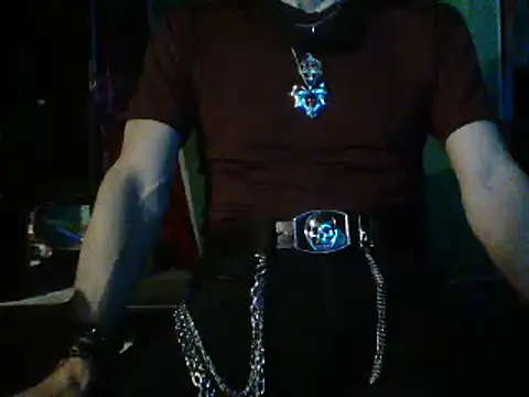 Snapshot of mrdemoncrowly chatting on 16, 2, 2025 mrdemoncrowly online show from 16, 2, 2025