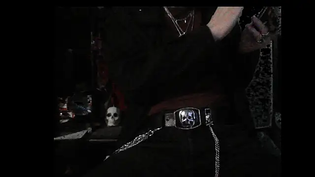 Snapshot of mrdemoncrowly chatting on 16, 2, 2025 mrdemoncrowly online show from 16, 2, 2025