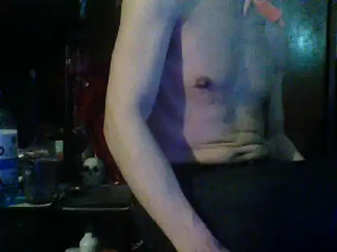 Snapshot of mrdemoncrowly chatting on 20, 2, 2025 mrdemoncrowly online show from 20, 2, 2025