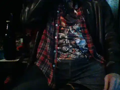 Snapshot of mrdemoncrowly chatting on 22, 2, 2025 mrdemoncrowly online show from 22, 2, 2025