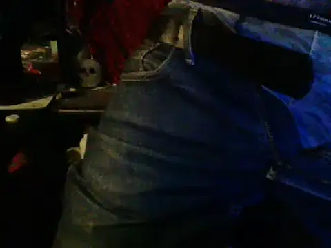 Snapshot of mrdemoncrowly chatting on 22, 2, 2025 mrdemoncrowly online show from 22, 2, 2025