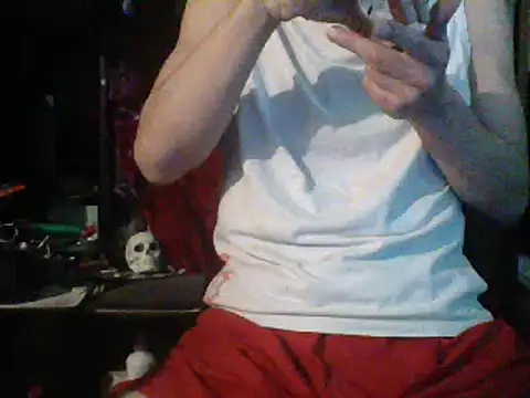 Snapshot of mrdemoncrowly chatting on 26, 2, 2025 mrdemoncrowly online show from 26, 2, 2025