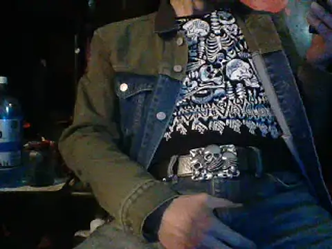 Snapshot of mrdemoncrowly chatting on 27, 2, 2025 mrdemoncrowly online show from 27, 2, 2025