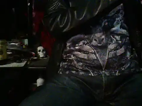 Snapshot of mrdemoncrowly chatting on 1, 3, 2025 mrdemoncrowly online show from 1, 3, 2025