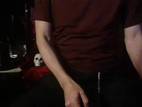 Snapshot of mrdemoncrowly chatting on 2, 3, 2025 mrdemoncrowly online show from 2, 3, 2025