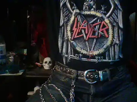 Snapshot of mrdemoncrowly chatting on 6, 3, 2025 mrdemoncrowly online show from 6, 3, 2025