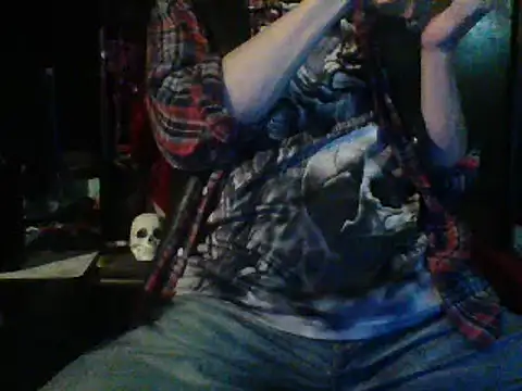 Snapshot of mrdemoncrowly chatting on 8, 3, 2025 mrdemoncrowly online show from 8, 3, 2025