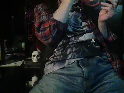 Snapshot of mrdemoncrowly chatting on 8, 3, 2025 mrdemoncrowly online show from 8, 3, 2025