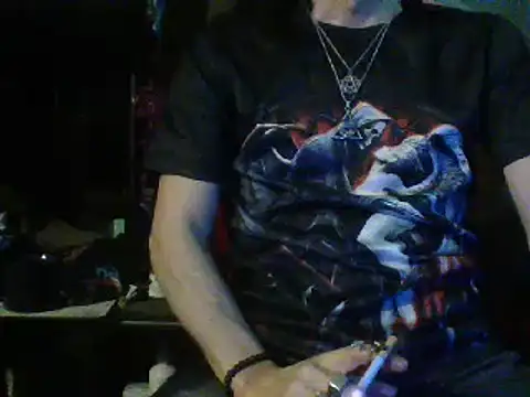 Snapshot of mrdemoncrowly chatting on 13, 3, 2025 mrdemoncrowly online show from 13, 3, 2025