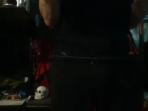 Snapshot of mrdemoncrowly chatting on 14, 3, 2025 mrdemoncrowly online show from 14, 3, 2025