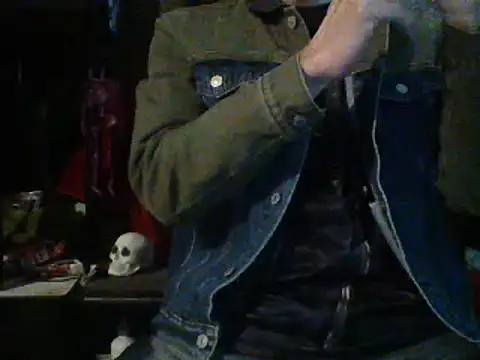 Snapshot of mrdemoncrowly chatting on 15, 3, 2025 mrdemoncrowly online show from 15, 3, 2025