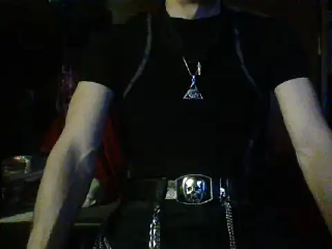 Snapshot of mrdemoncrowly chatting on 16, 3, 2025 mrdemoncrowly online show from 16, 3, 2025