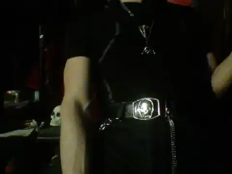 Snapshot of mrdemoncrowly chatting on 16, 3, 2025 mrdemoncrowly online show from 16, 3, 2025