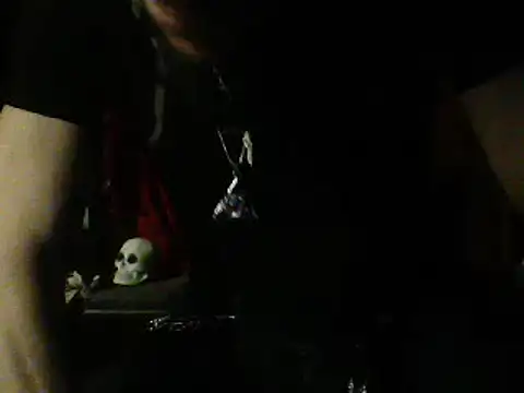 Snapshot of mrdemoncrowly chatting on 16, 3, 2025 mrdemoncrowly online show from 16, 3, 2025