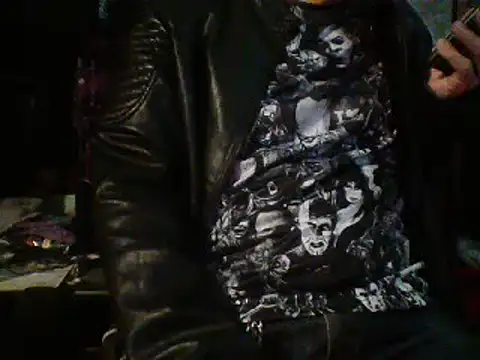 Snapshot of mrdemoncrowly chatting on 20, 3, 2025 mrdemoncrowly online show from 20, 3, 2025