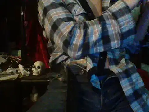 Snapshot of mrdemoncrowly chatting on 22, 3, 2025 mrdemoncrowly online show from 22, 3, 2025