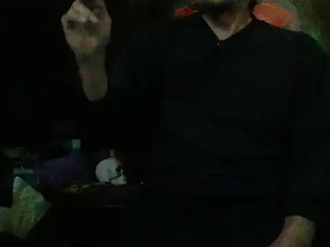 Snapshot of mrdemoncrowly chatting on 12, 9, 2025 mrdemoncrowly online show from 12, 9, 2025