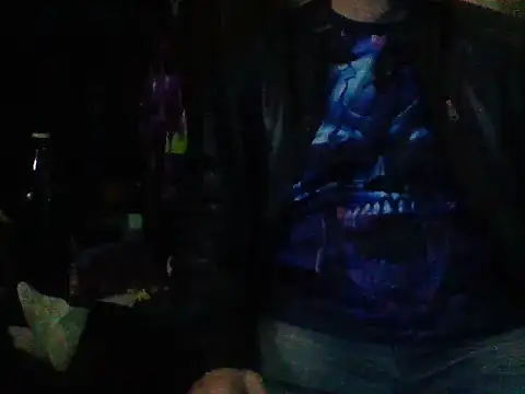 Snapshot of mrdemoncrowly chatting on 13, 9, 2025 mrdemoncrowly online show from 13, 9, 2025