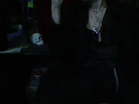 Snapshot of mrdemoncrowly chatting on 14, 9, 2025 mrdemoncrowly online show from 14, 9, 2025